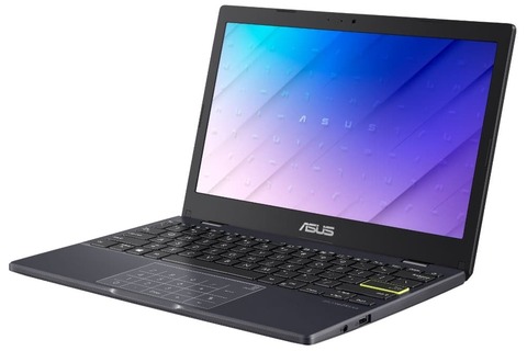未使用近い ASUS E210KA Office2021付き