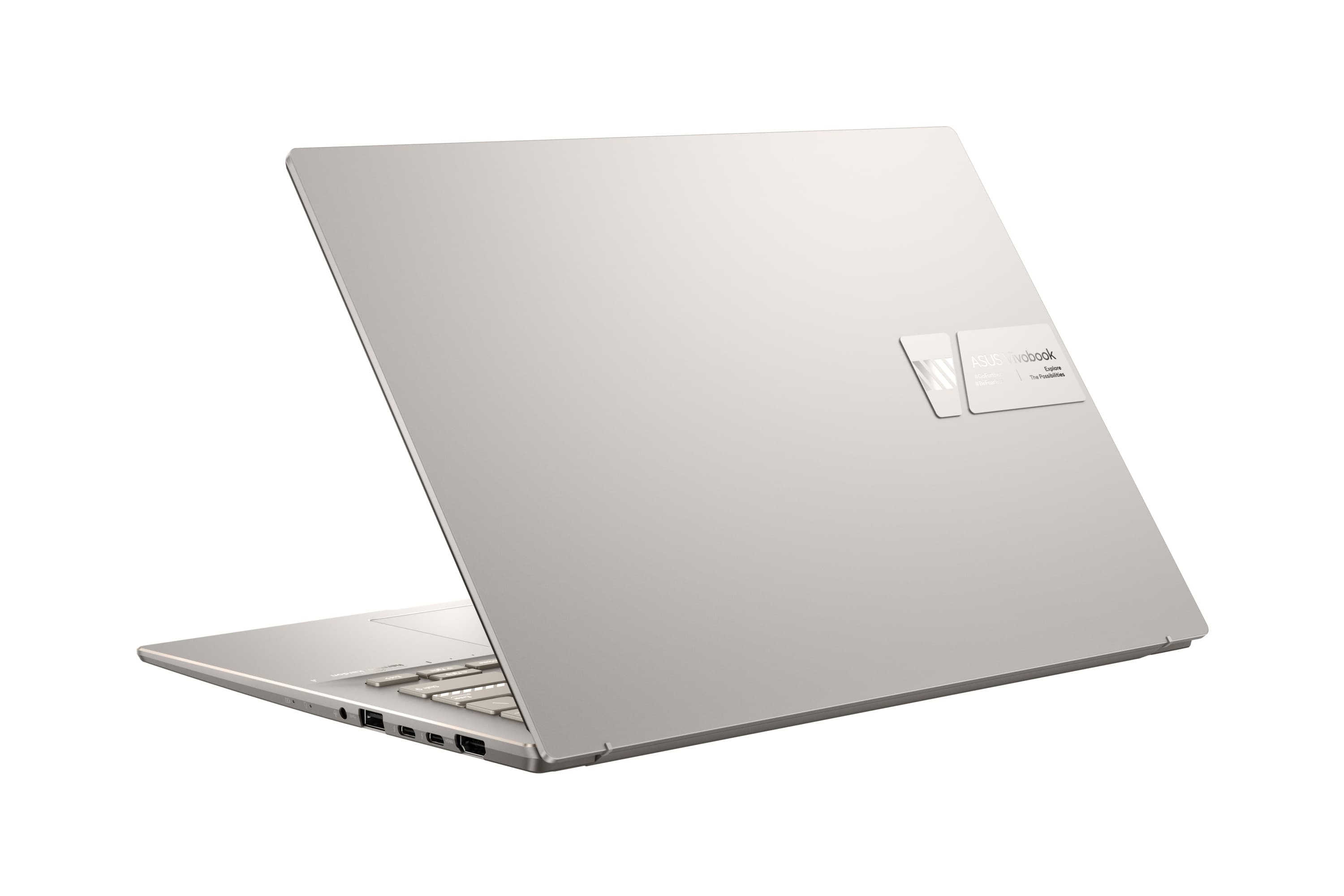Vivobook S 14X OLED 発表 Core Hで2.8K有機EL搭載のパワフル Vivobook S 14X OLED 発表 Core Hで2.8K有機EL搭載のパワフル