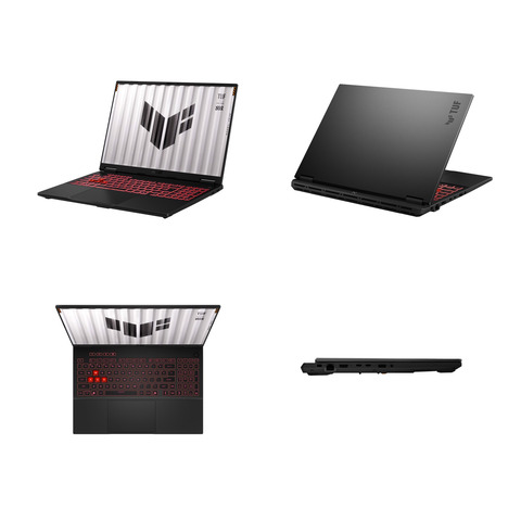 ASUS TUF Gaming A16