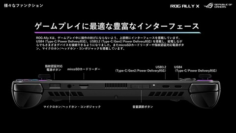 ROG Ally X製品資料 (21)