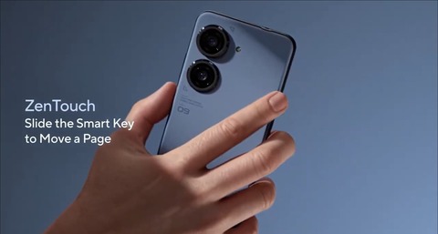 Zenfone 9 ZenTouch (1)