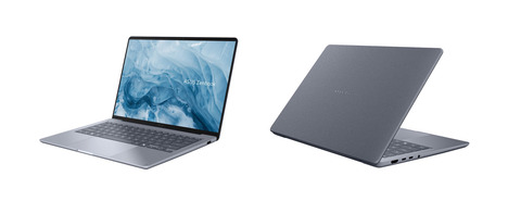 ASUS Zenbook 14 UX3480_2