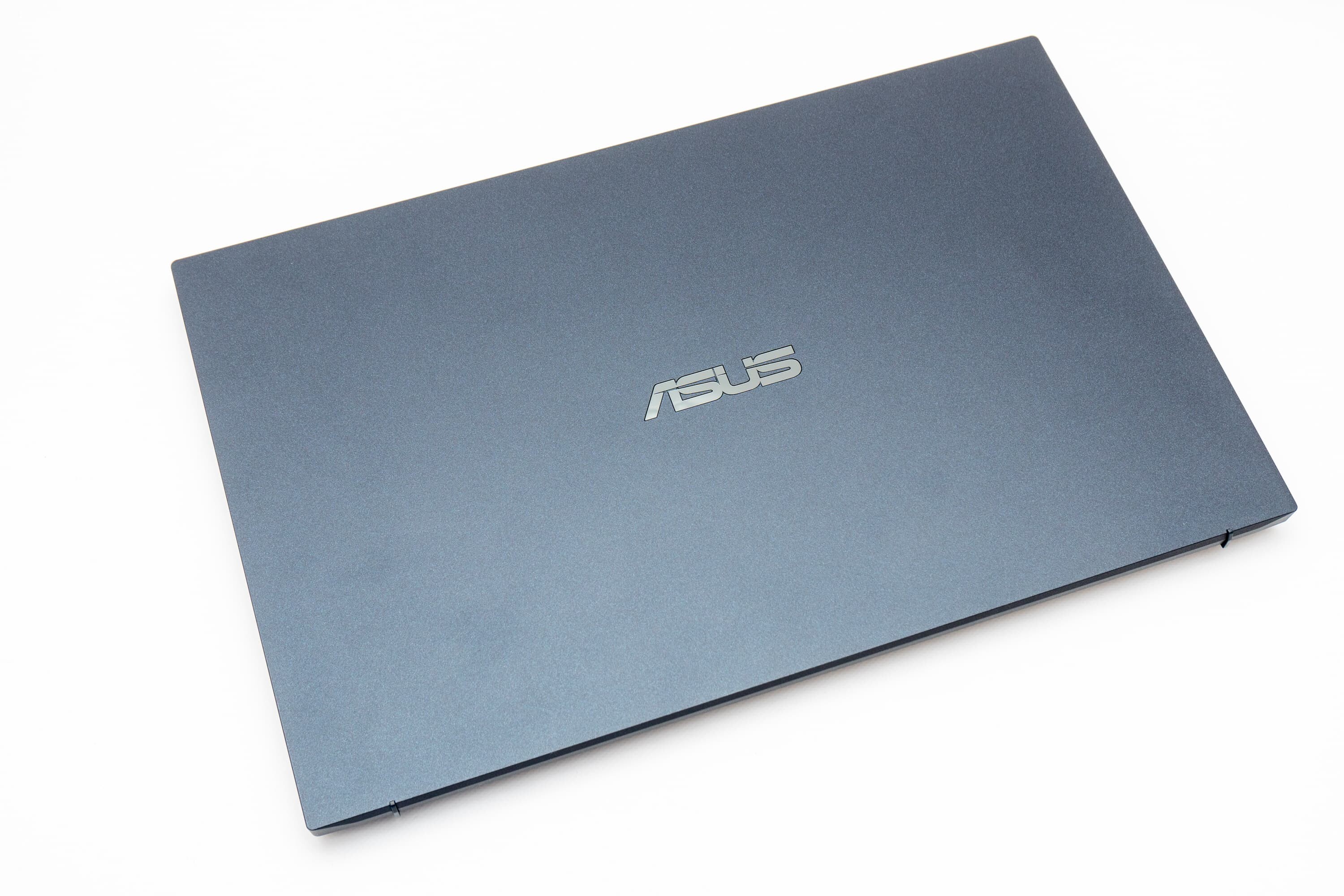 ExpertBook B9 レビュー ビジネスだけに使うのはもったいない ExpertBook B9 レビュー ビジネスだけに使うのはもったいない