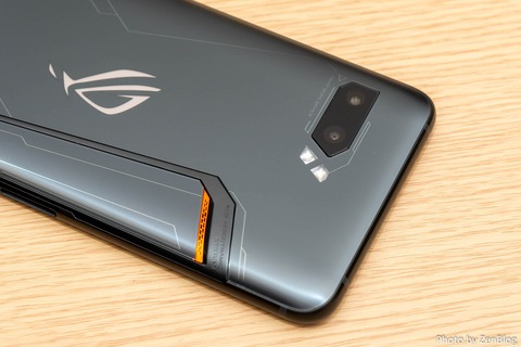 ROG Phone II レビュー (14)