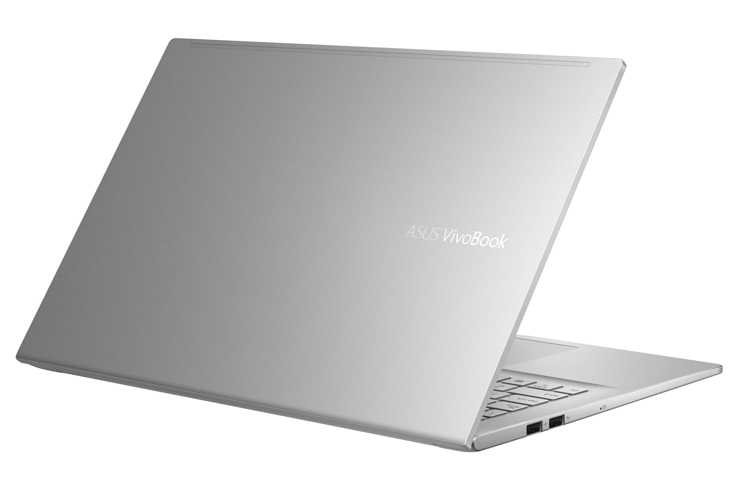 ASUS Vivobook 15.6インチ シルバー ノートPC ノートパソコン ASUS Vivobook S(15.6型/Windows 11 Home
