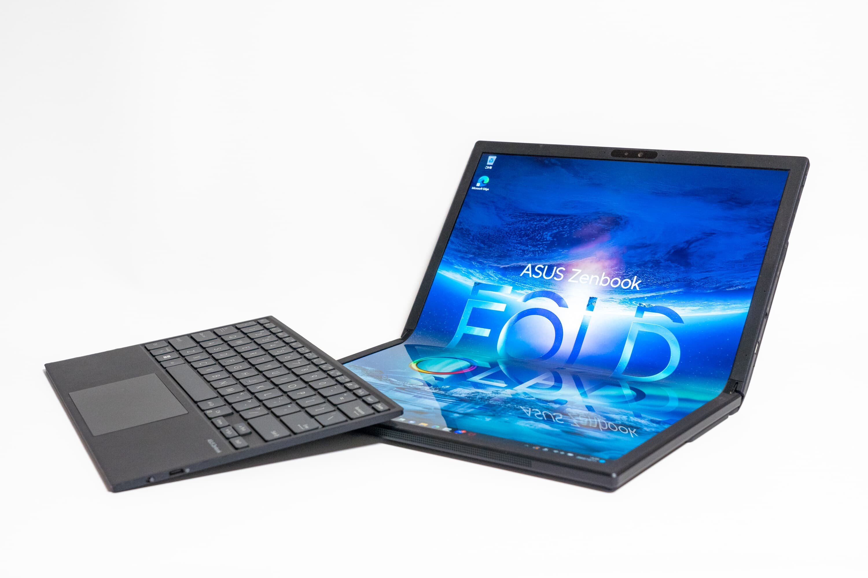 Zenbook 17 Fold OLED レビュー 未来のノートPCが手を伸ばせば Zenbook 17 Fold OLED レビュー 未来のノートPCが手を伸ばせば
