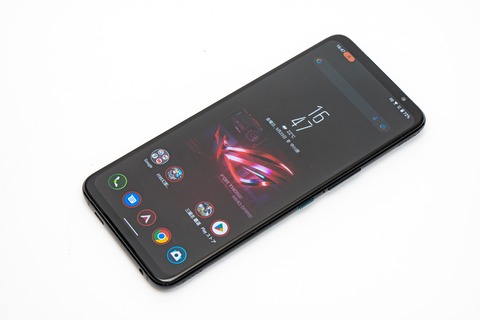 ROG Phone 6 Pro Xモード