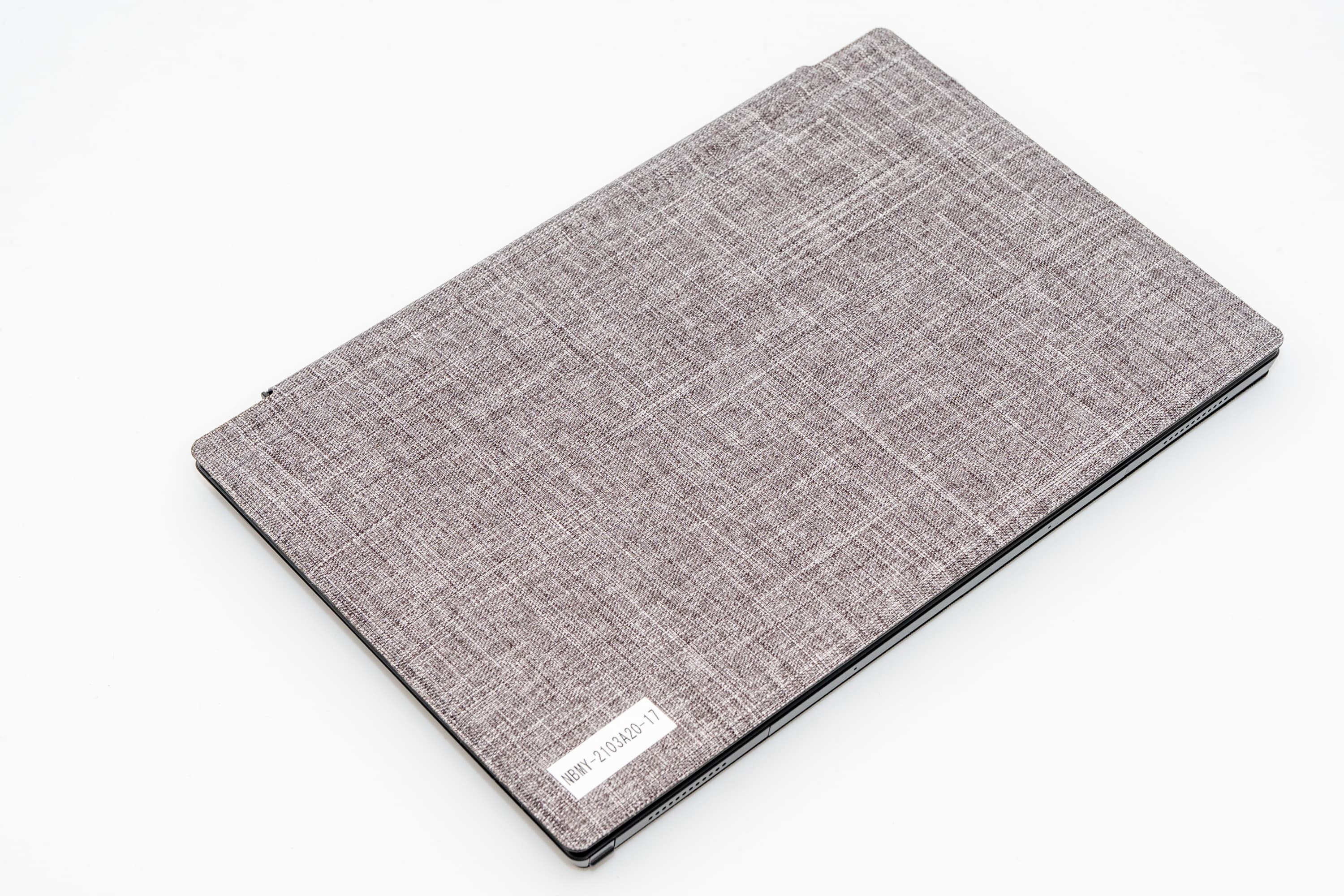 ASUS Chromebook Detachable CM3 レビュー ギミック満載のASUSらしい