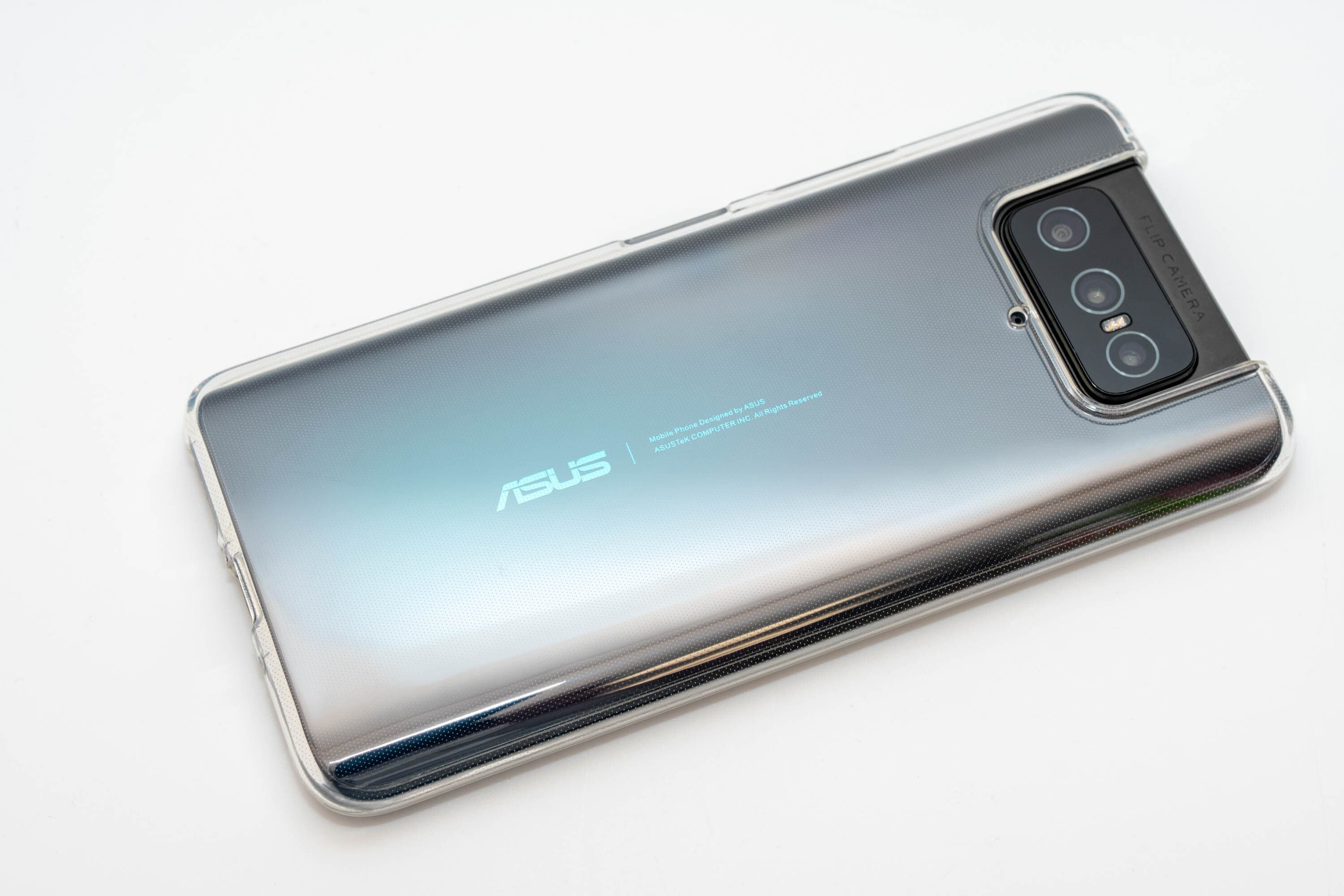 迷ったらこれ Asus Zenfone 7 7 Pro用tpuケースの正解にたどり着いた Asus好きのzenblog ゼンブログ
