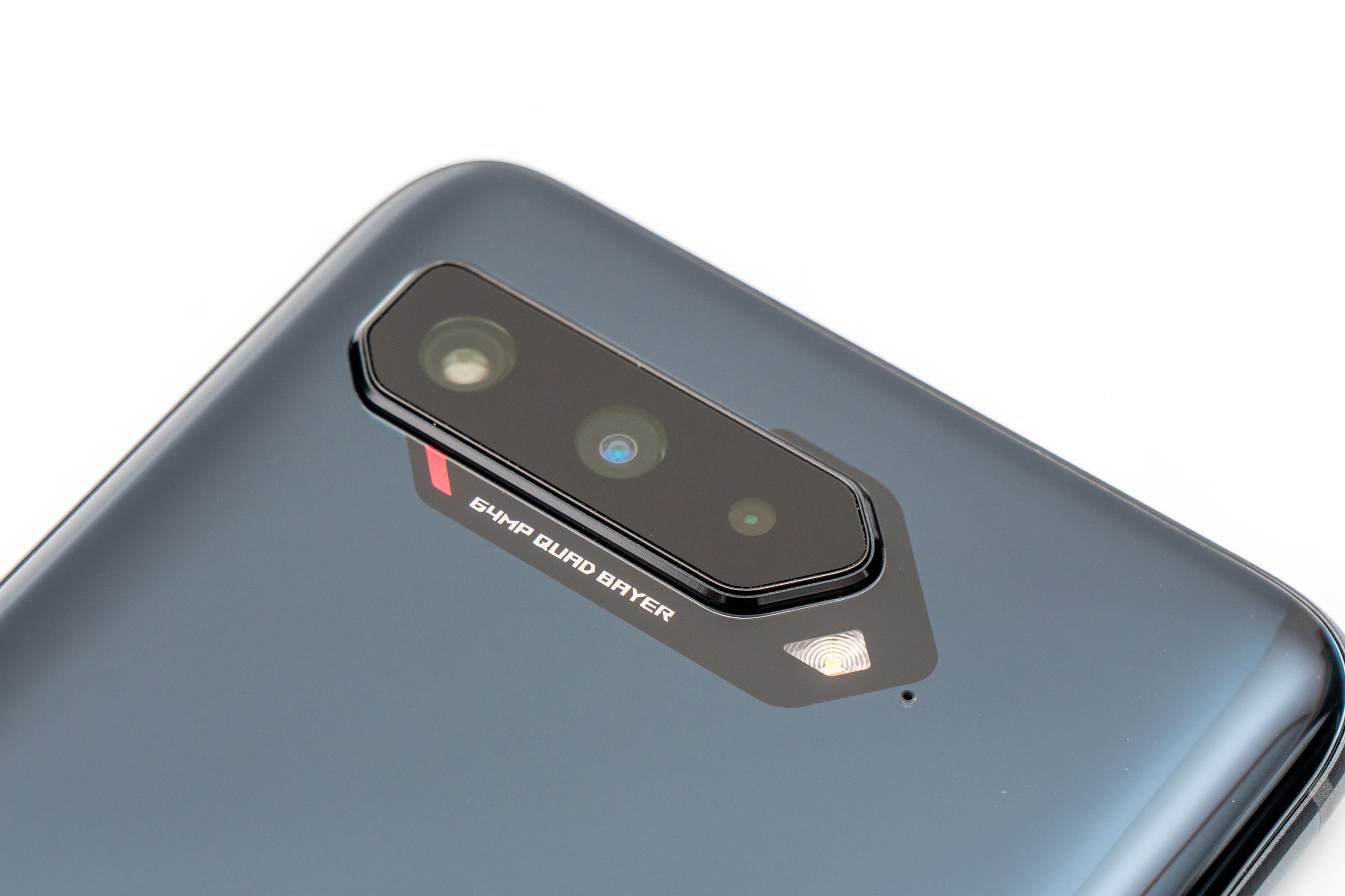 ROG Phone 5 ZS673KS カメラレビュー マイチェンだけどちょっと