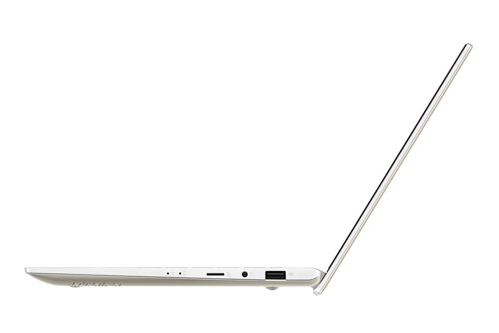 ASUS Store限定「VivoBook S13 S330FA」Core i7/8GB/512GBモデルが登場