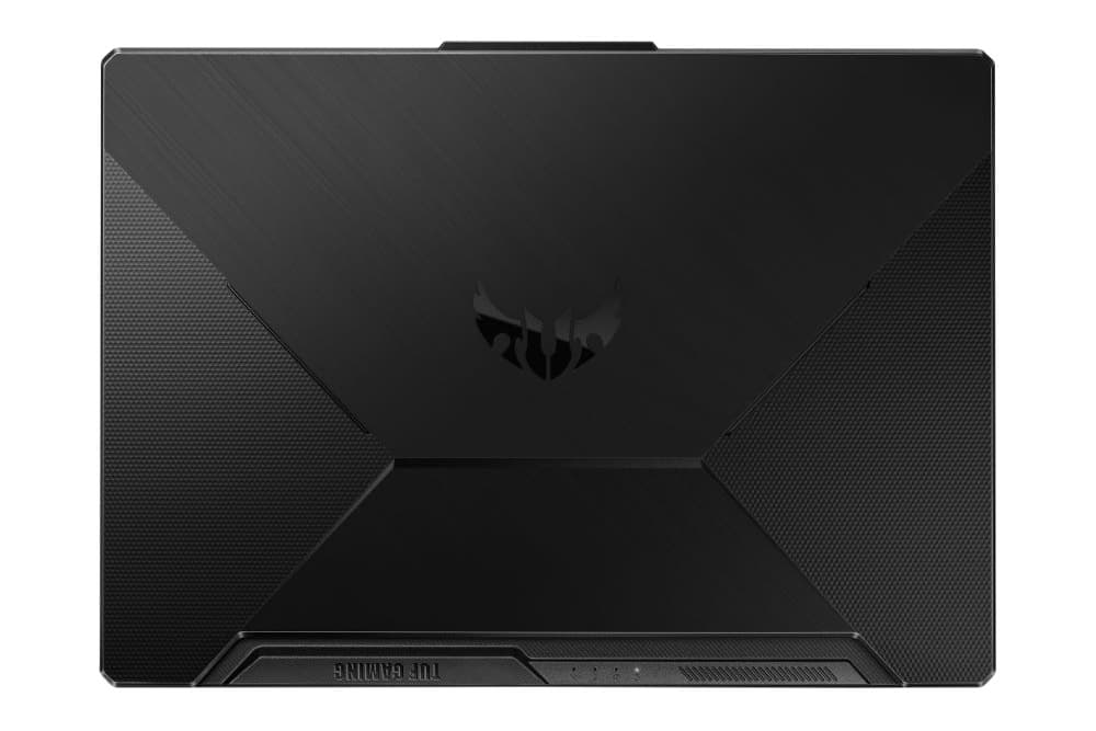 Ryzen 9 4900H搭載などタフネス仕様のゲーミングノートPC「ASUS TUF