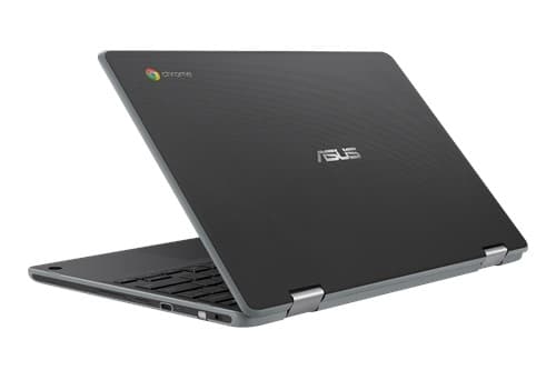 【最安特価処分】ASUS Chromebook Flip C214MA タフネス2in1のChromebookがリニューアル「ASUS Chromebook Flip
