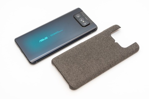 ZenFone 7 Pro フェルトケース (4)