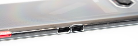 ROG Phone 5s Pro レビュー (4)