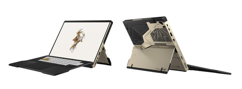 ROGとKOJIMA PRODUCTIONSのコラボ (5)