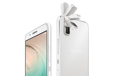 Huawei honor 7i