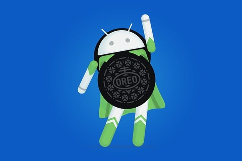 Android Oreo