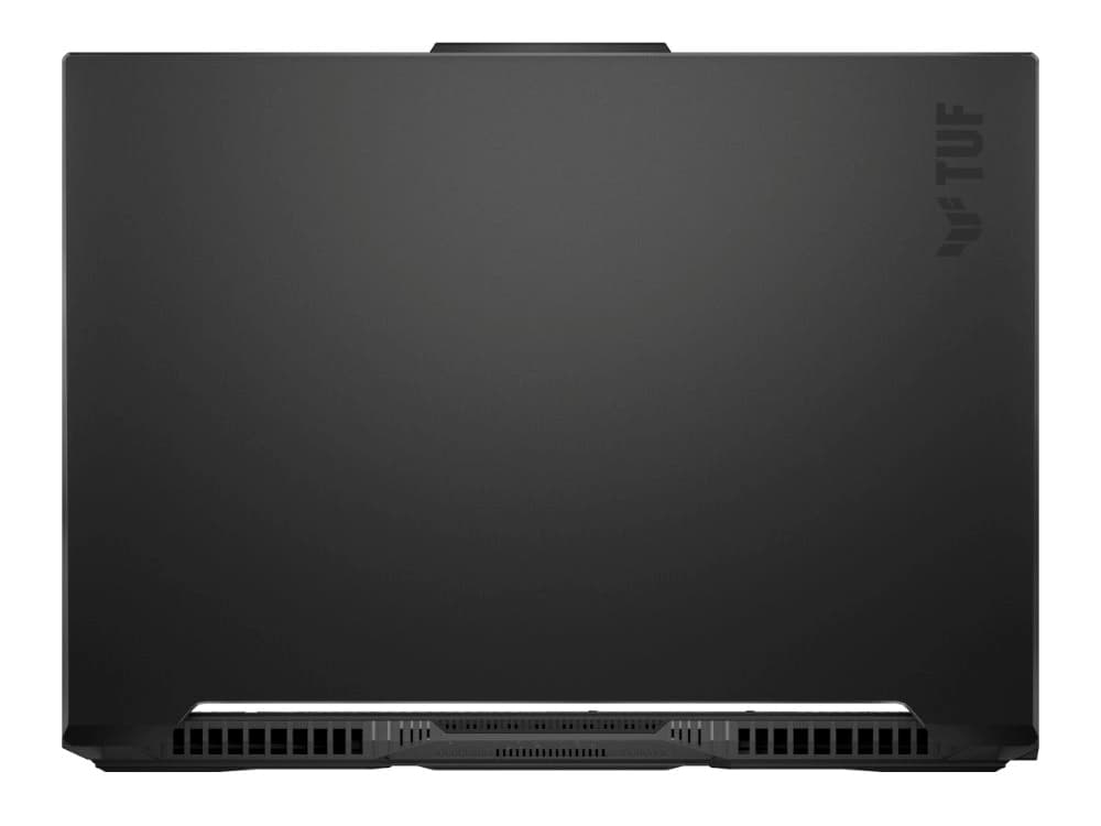 TUF Gaming A16 Advantage Edition 発表 派手さを抑えた外観に秘めた 