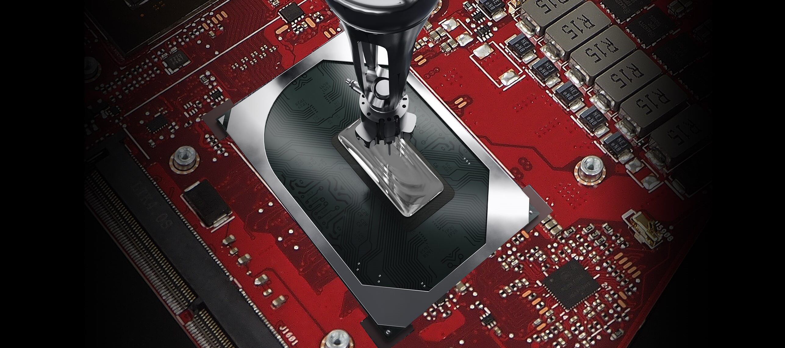 ASUS、第10世代Core搭載のROGノートPCすべてにCPUグリスよりも高 ASUS、第10世代Core搭載のROGノートPCすべてにCPUグリスよりも高