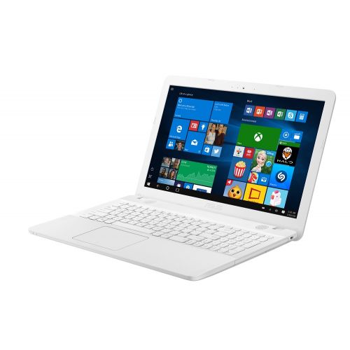 Win10】 ASUS VivoBook X541UA ノートPC X541U Core i7 7500U / 4GB