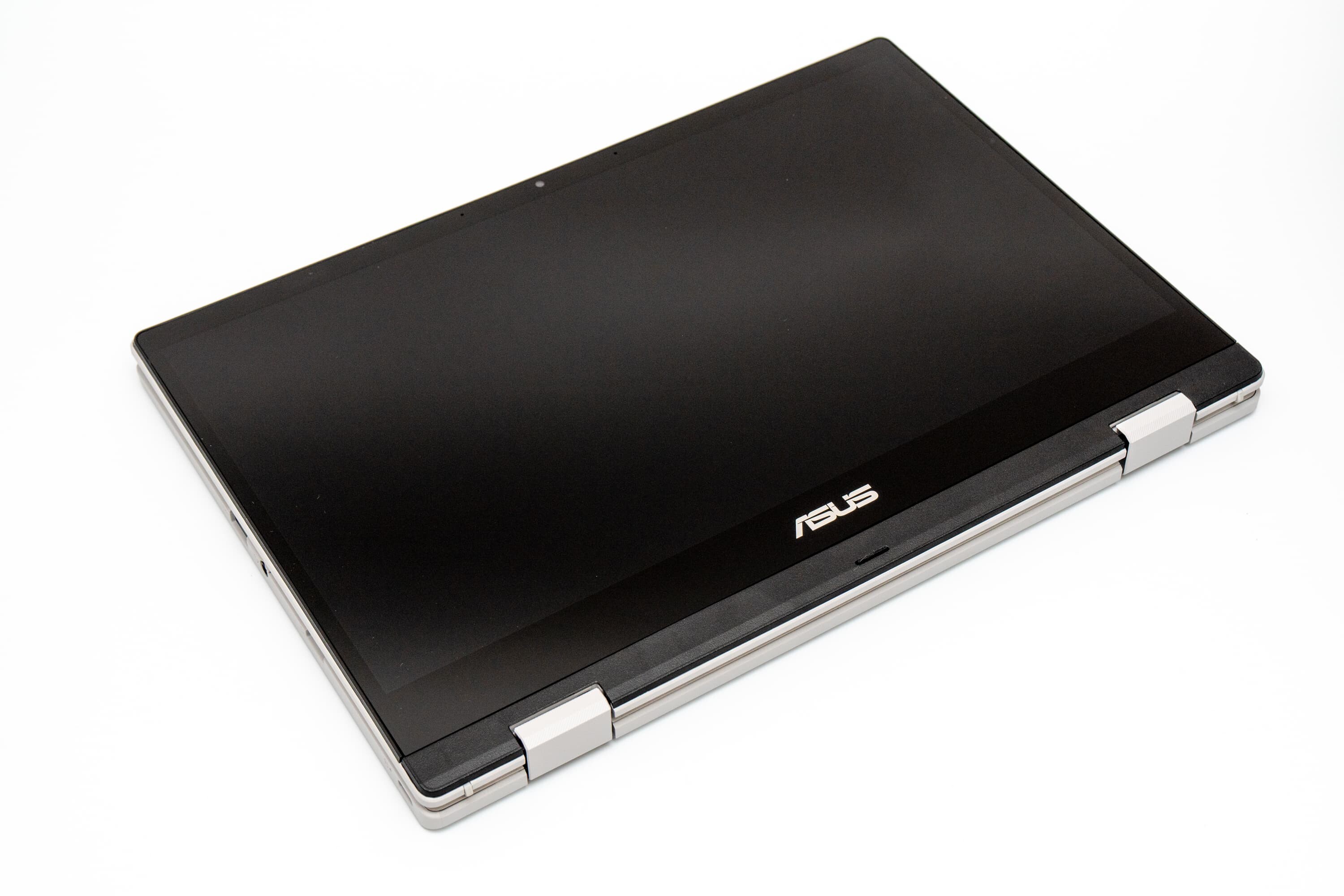 Chromebook Flip CM1 CM1400FXA レビュー 2in1のベーシックモデル