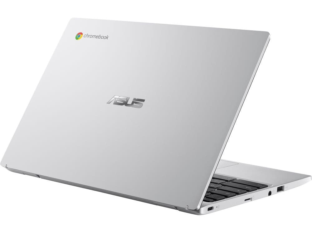 新しいエントリーモデル「ASUS Chromebook CX1 CX1100CNA」発表 税込み