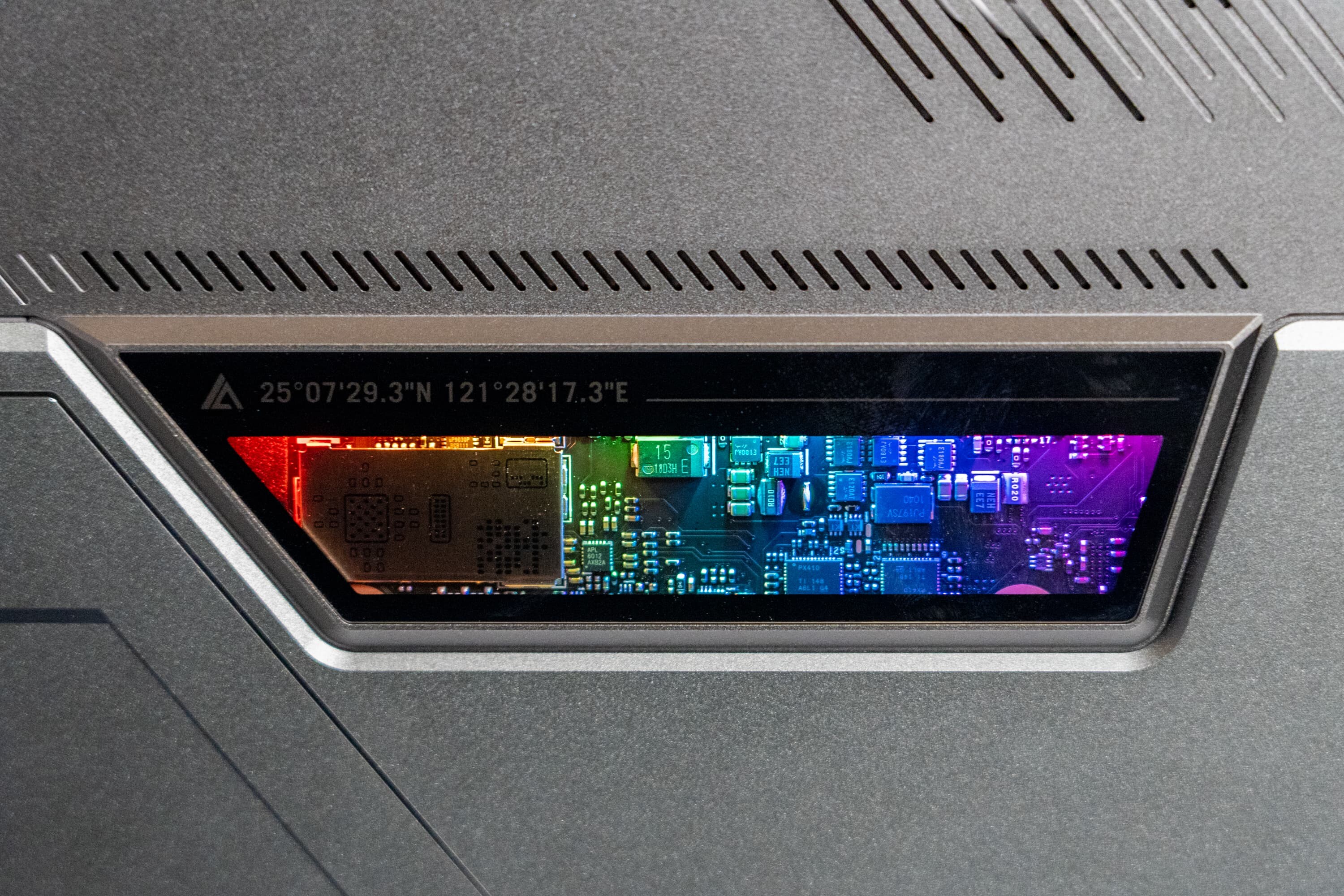 ROG Flow Z13 GZ301ZEレビュー これが新しいモバイルゲーミング ROG Flow Z13 GZ301ZEレビュー これが新しいモバイルゲーミング