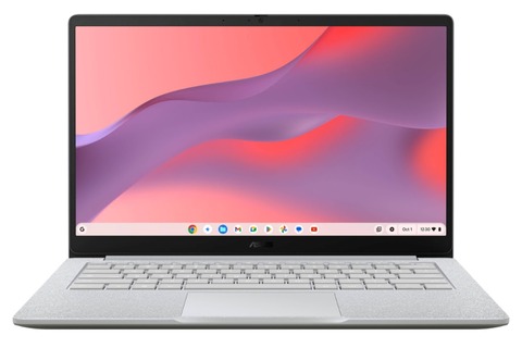 ASUS Chromebook CX14 (CX1405CTA) (4)