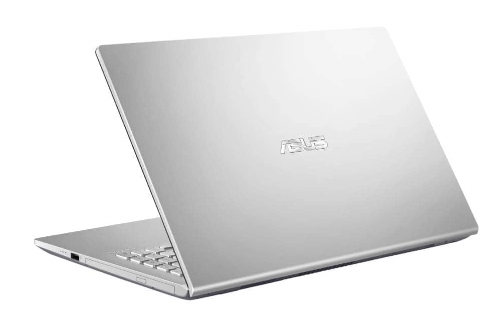 DVDドライブや第10世代Core搭載 日本人好みの15.6インチノートPC「ASUS