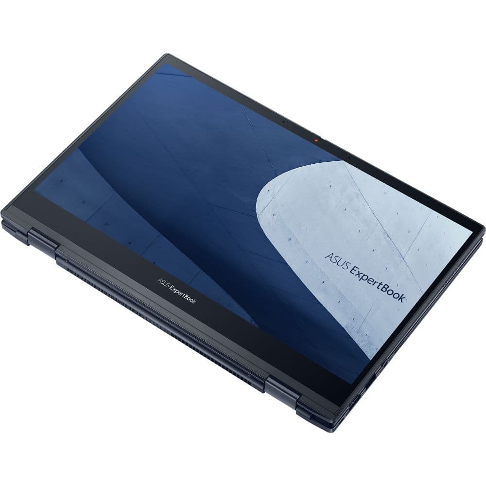 ExpertBook B5 Flip OLED B5302FEAを発表 有機EL搭載の2in1モデルが
