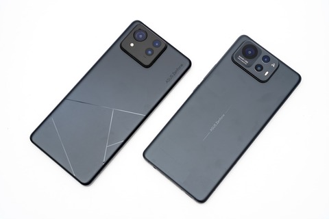 Zenfone 12 Ultra カラバリ (5)