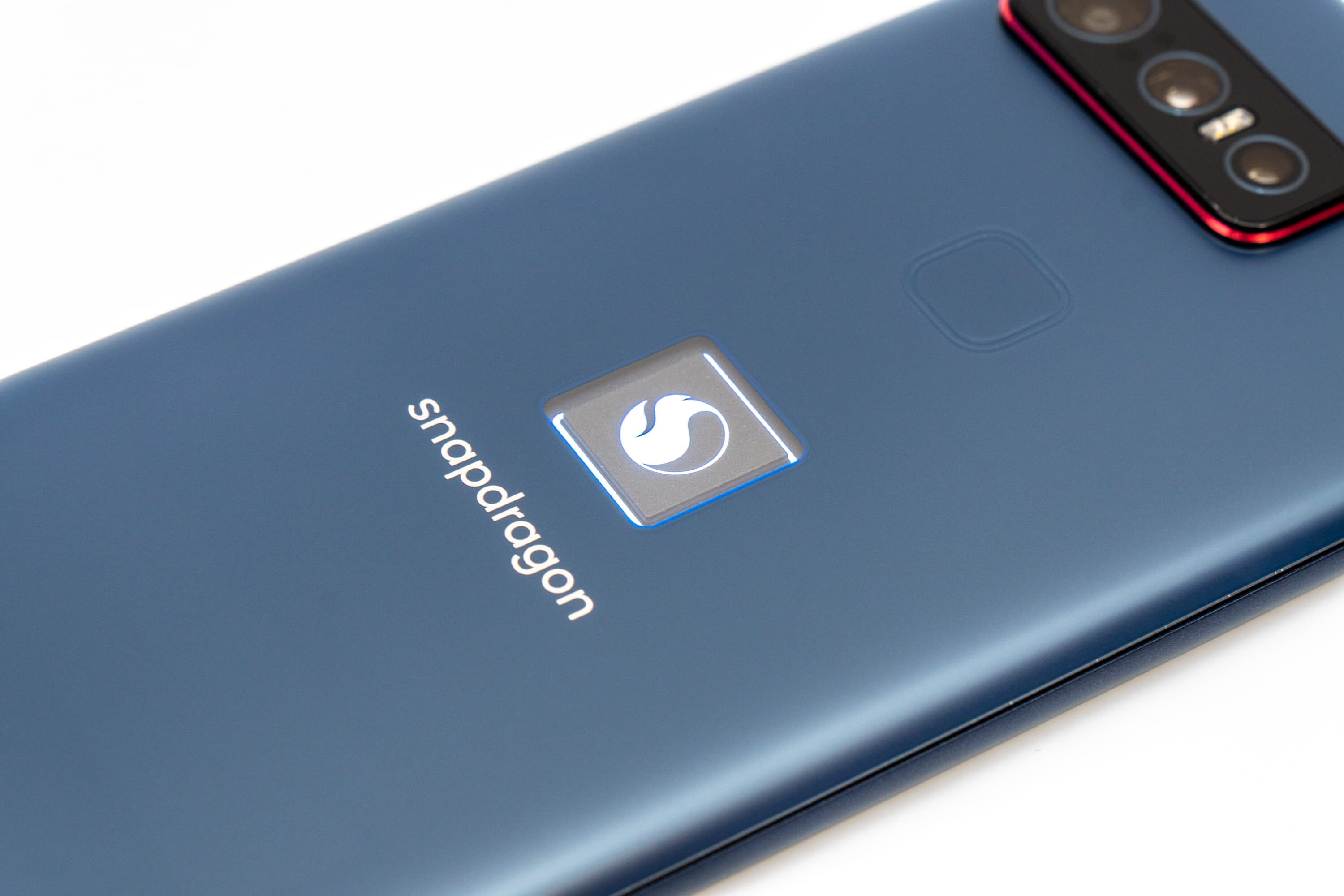 Smartphone for Snapdragon Insiders ZS675KW レビュー 正真正銘