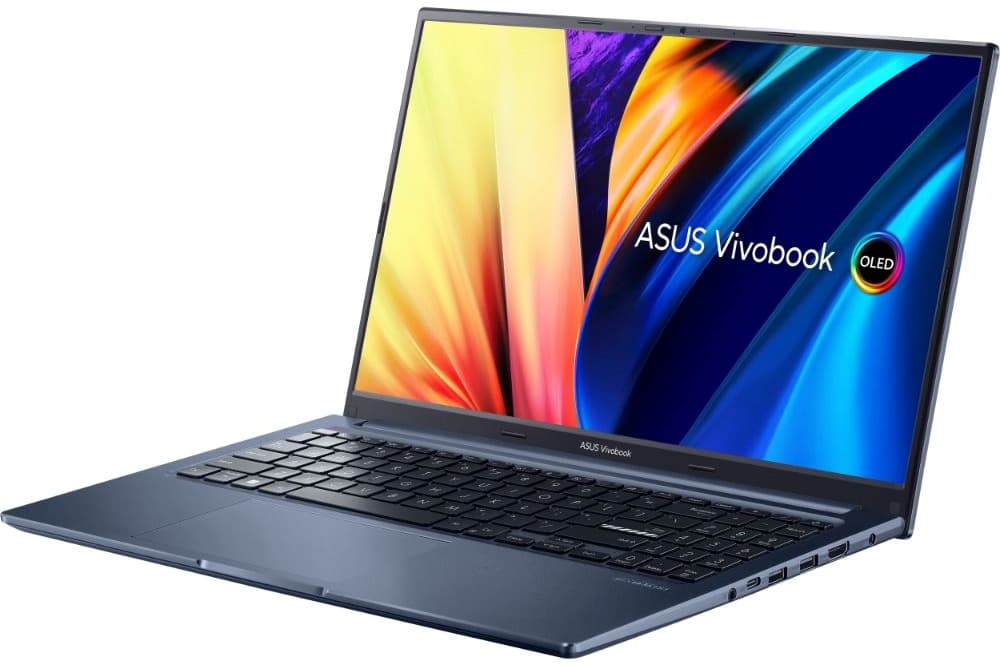 Vivobook 14Xと15X OLED 発表 Core i7-12700H搭載 パワフル Vivobook 14Xと15X OLED 発表 Core i7-12700H搭載 パワフル
