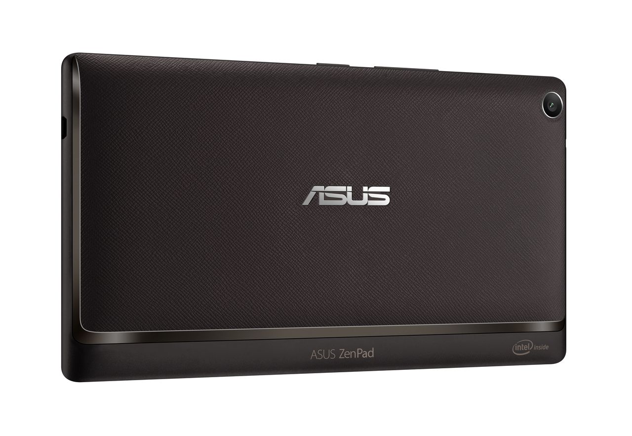 ZenPad 7.0 Z370Cのモッサリ感を改善する方法 : ASUS好きのZenBlog 