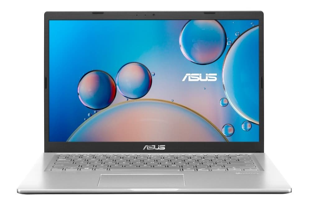 ASUS X415JAとX515JA発表 Core i3搭載のベーシックノートPC 5万