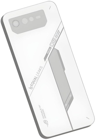 ROG Phone 6 リーク画像 (1)