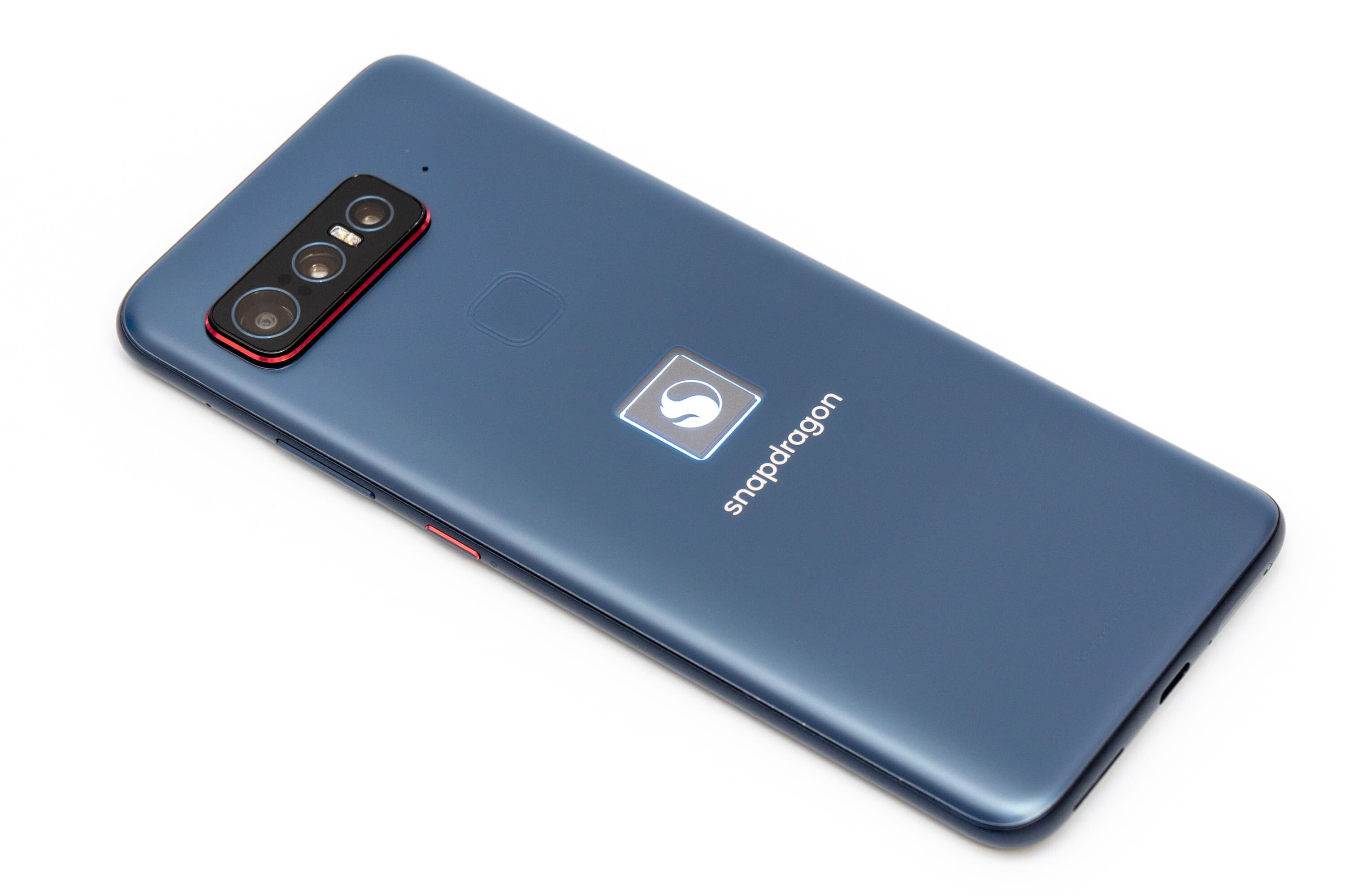 Smartphone for Snapdragon Insiders ZS675KW レビュー 正真正銘 Smartphone for Snapdragon Insiders ZS675KW レビュー 正真正銘