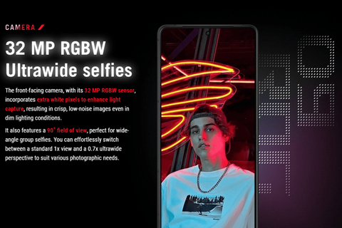 ROG Phone 9 グローバル発表 03