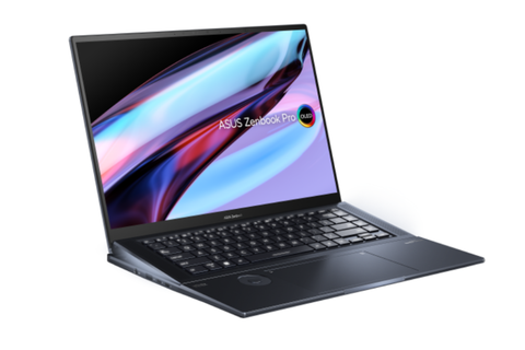Zenbook Pro 16X OLED (5)