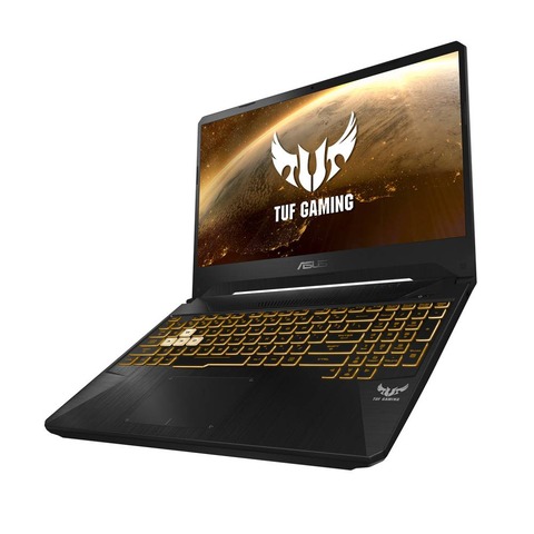 ASUS TUF Gaming FX505DT