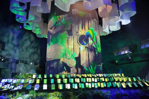 関西万博 テックワールド ASUS (3)