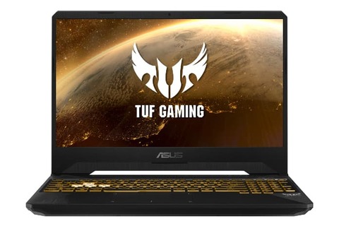 TUF Gaming FX505DY (1)