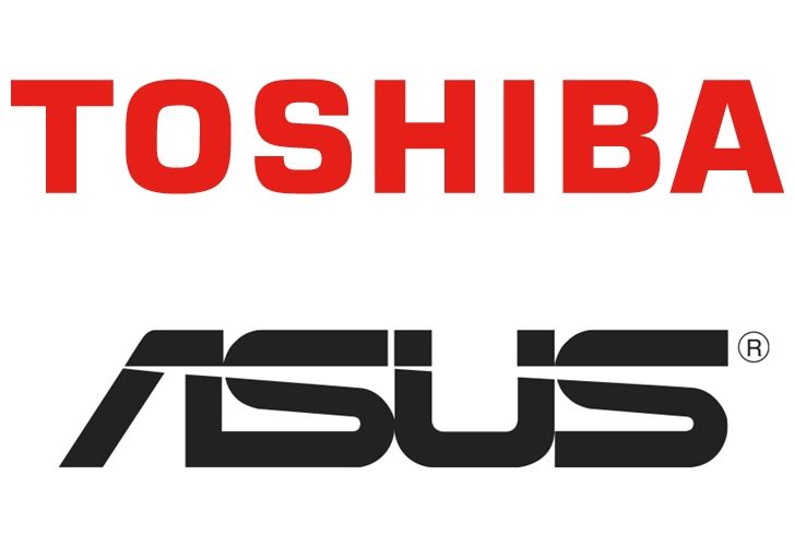 東芝パソコン事業 Asusへの売却交渉開始 Asus好きのzenblog ゼンブログ