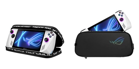 ROG Ally キャンペーン (2)