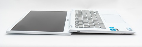 ASUS Chromebook Plus CX34 レビュー (12)