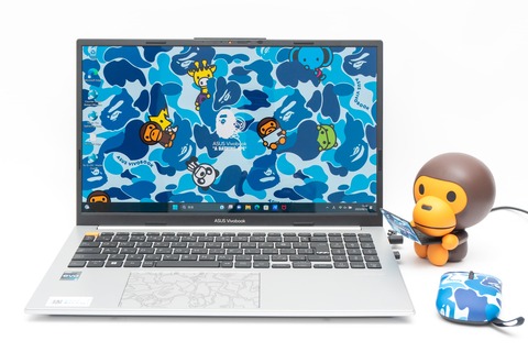 Vivobook S 15 OLED BAPE Edition (2)