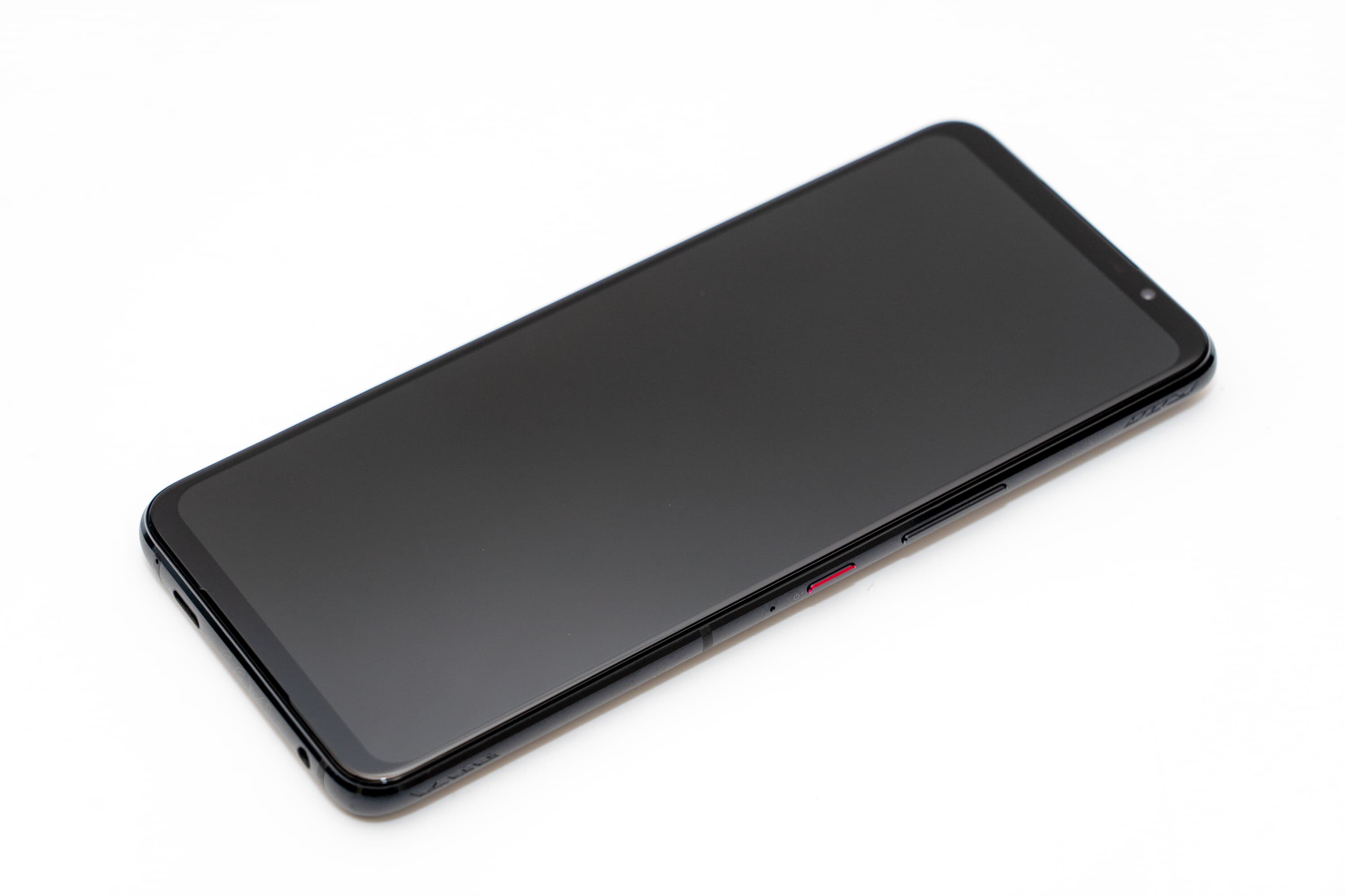 ROG Phone 5s Pro ZS676KS レビュー 完成度に磨きがかかった