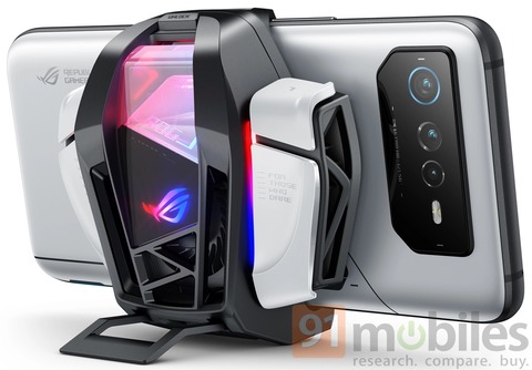 Amazon.com: Asus AeroActive Cooler 6 – Black : Electronics