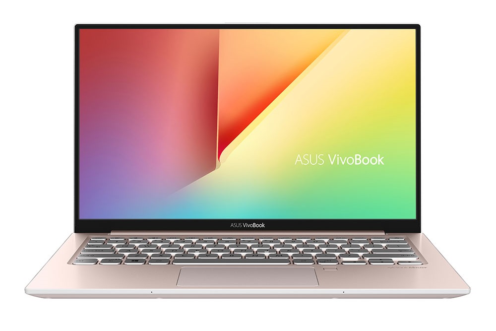 インカメ非搭載！狭額縁な13.3インチノートPC「VivoBook S13 」は7万